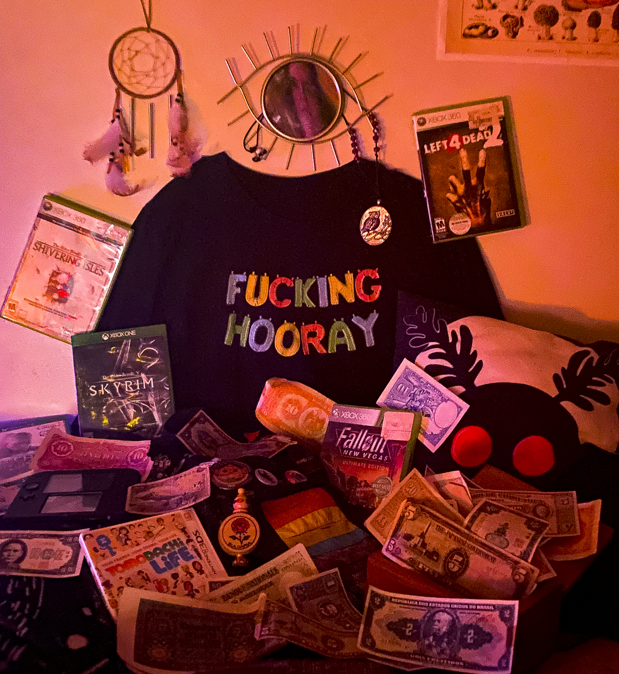 Me